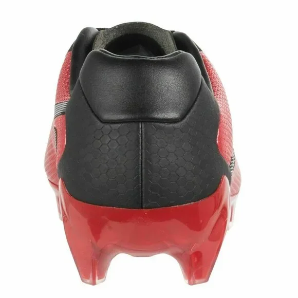 NWT NEW Skechers Men's Go Galaxy FG Soccer Cleats Red Color Men's Size 12 - Picture 4 of 4